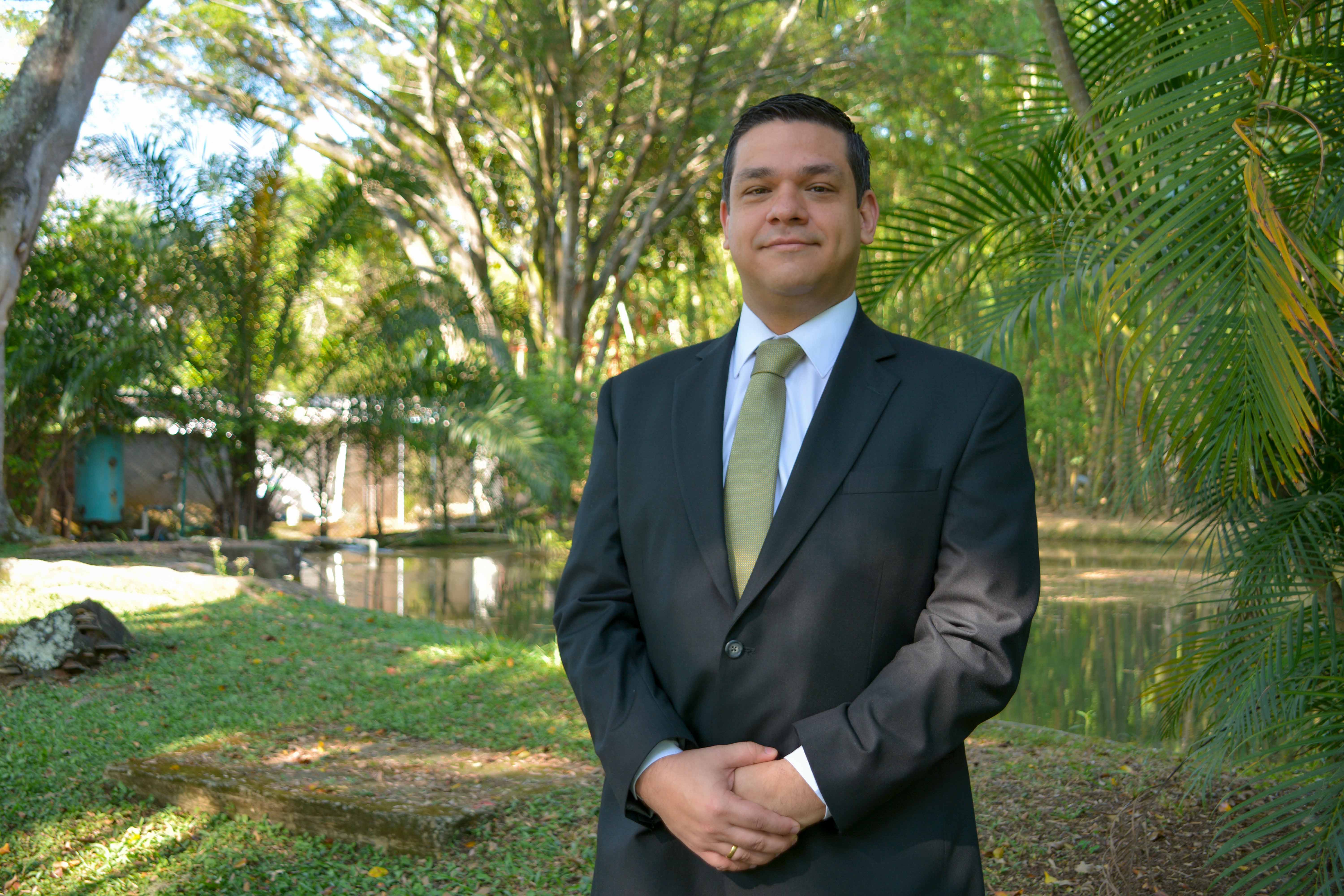 Pablo Ruben Vernaza