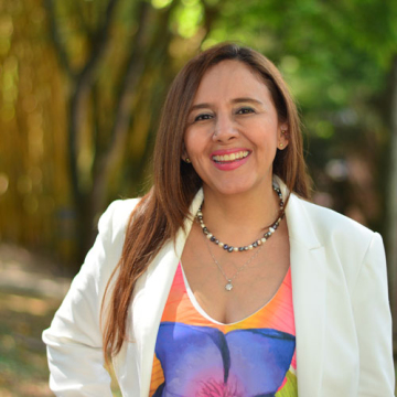 María Isabel Díaz Vega