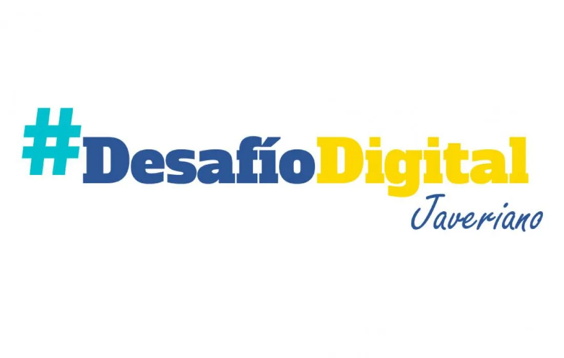 Desafío Digital Javeriano Desafío Digital Javeriano