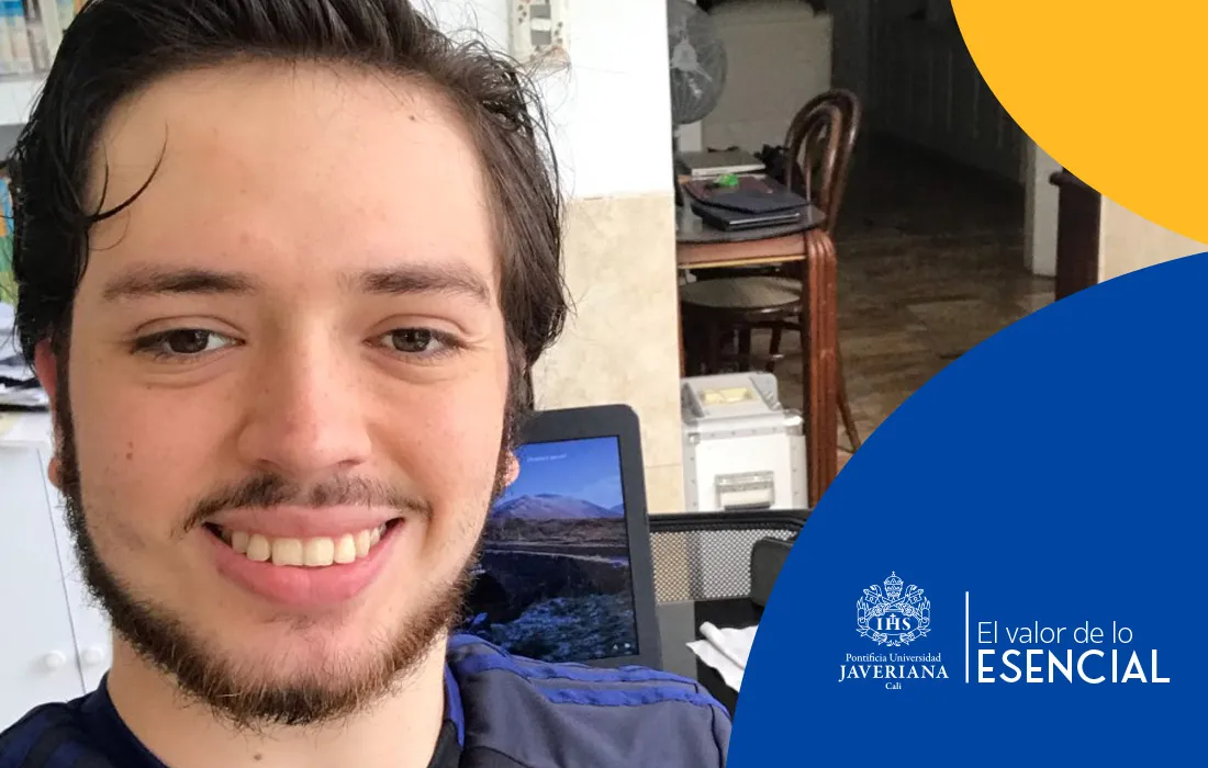 Estudiante de Matemáticas Aplicadas Estudiante de Matemáticas Aplicadas