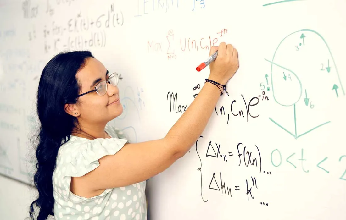 Las Matemáticas como algo natural Las Matemáticas como algo natural