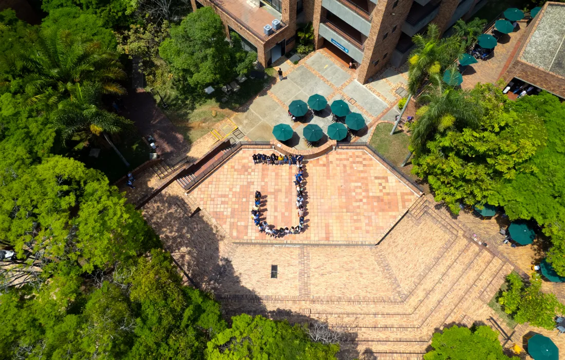 Campus Javeriana Cali Campus Javeriana Cali