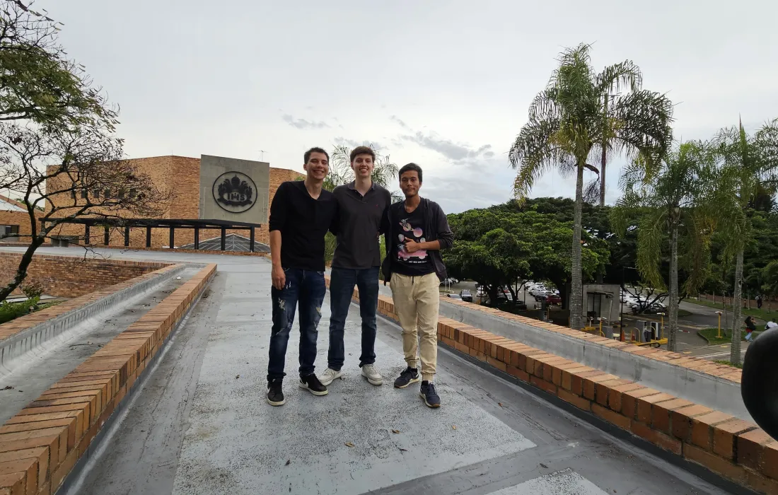 Ingeniería de sistemas Ingeniería_Sistemas