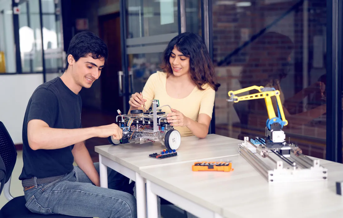 Ingeniería de Sistemas y Computación, un programa con sello de calidad Ingeniería de Sistemas y Computación, un programa con sello de calidad