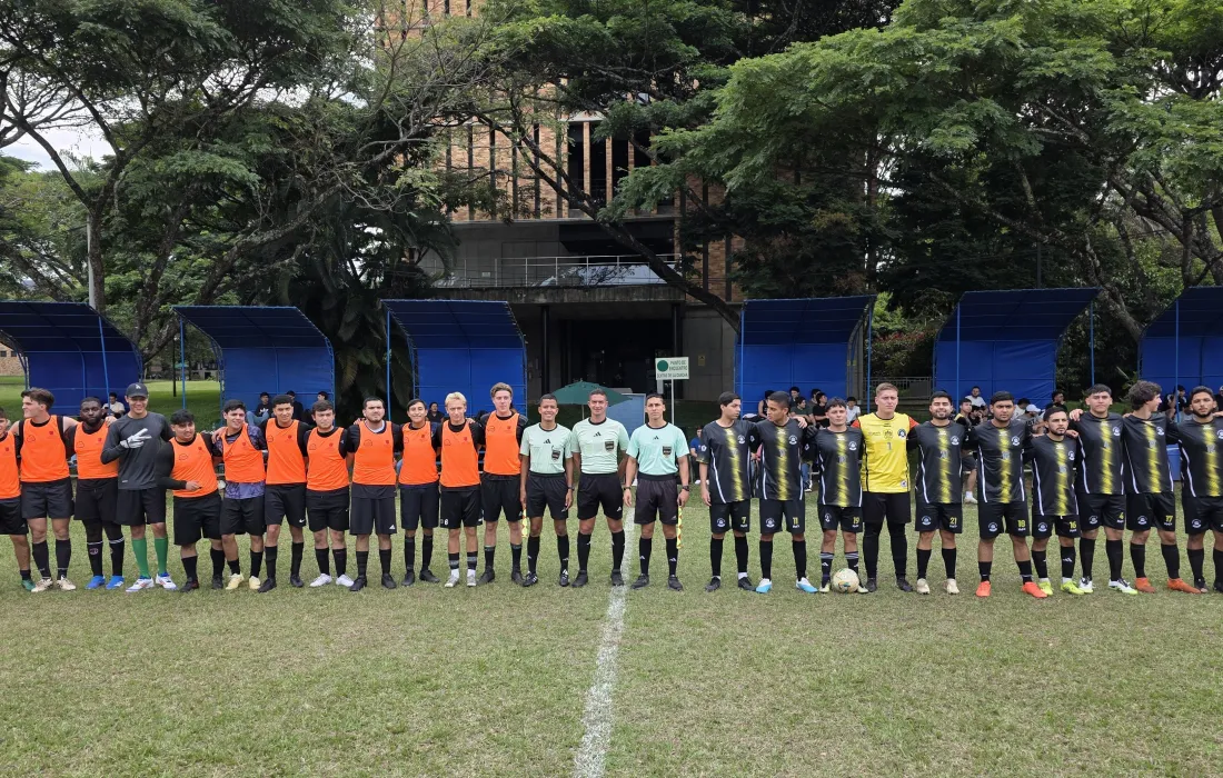 Centro Deportivo 