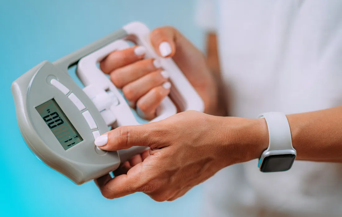 Estudio javeriano determina por primera vez valores de referencia de fuerza de agarre para evaluar la salud materna durante el embarazo