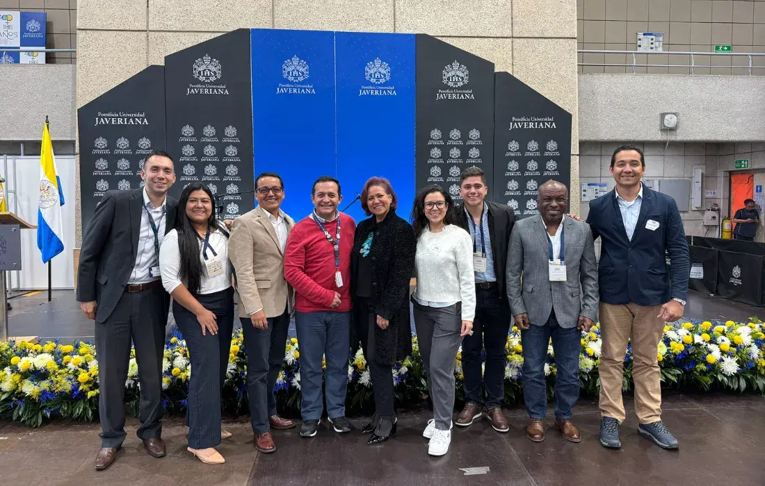 Javeriana Cali fortalece alianzas estratégicas en la Rueda de Relacionamiento ANDI – Universidades 2025