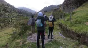 prácticas de estudiantes de la Javeriana Cali en Silvia, Cauca prácticas de estudiantes de la Javeriana Cali en Silvia, Cauca