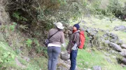 prácticas de estudiantes de la Javeriana Cali en Silvia, Cauca prácticas de estudiantes de la Javeriana Cali en Silvia, Cauca