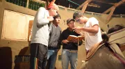 prácticas de estudiantes de la Javeriana Cali en Silvia, Cauca prácticas de estudiantes de la Javeriana Cali en Silvia, Cauca
