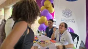 Estudiantes de Medicina compartieron experiencias en su paso hacia la vida profesional Estudiantes de Medicina compartieron experiencias en su paso hacia la vida profesional