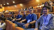 Estudiantes de Medicina compartieron experiencias en su paso hacia la vida profesional Estudiantes de Medicina compartieron experiencias en su paso hacia la vida profesional