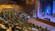 Estudiantes de Medicina compartieron experiencias en su paso hacia la vida profesional Estudiantes de Medicina compartieron experiencias en su paso hacia la vida profesional