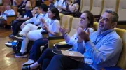 Estudiantes de Medicina compartieron experiencias en su paso hacia la vida profesional Estudiantes de Medicina compartieron experiencias en su paso hacia la vida profesional