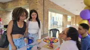 Estudiantes de Medicina compartieron experiencias en su paso hacia la vida profesional Estudiantes de Medicina compartieron experiencias en su paso hacia la vida profesional