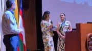 Estudiantes de Medicina compartieron experiencias en su paso hacia la vida profesional Estudiantes de Medicina compartieron experiencias en su paso hacia la vida profesional