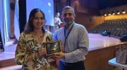 Estudiantes de Medicina compartieron experiencias en su paso hacia la vida profesional Estudiantes de Medicina compartieron experiencias en su paso hacia la vida profesional