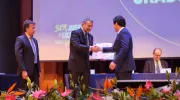 Al cierre del primer semestre de 2025, la carrera de Medicina logró una tasa de deserción de apenas el 1,6%, la más baja en la historia de la Javeriana Cali Al cierre del primer semestre de 2025, la carrera de Medicina logró una tasa de deserción de apenas el 1,6%, la más baja en la historia de la Javeriana Cali