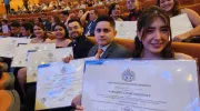 la carrera de Medicina logró una tasa de deserción de apenas el 1,6%, la más baja en la historia de la Javeriana Cali la carrera de Medicina logró una tasa de deserción de apenas el 1,6%, la más baja en la historia de la Javeriana Cali