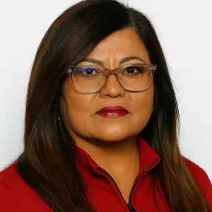 Martha Eugenia García