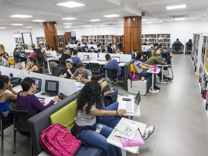 Biblioteca Biblioteca