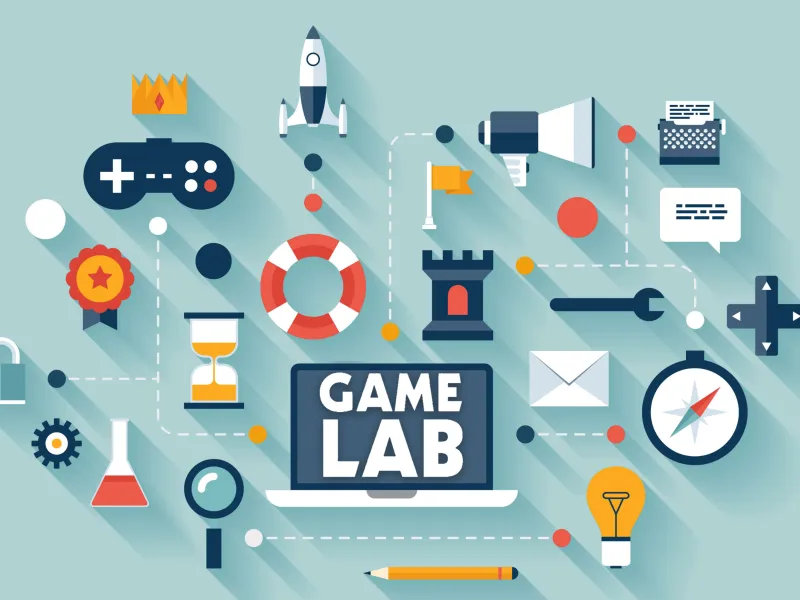 Game Lab Game Lab