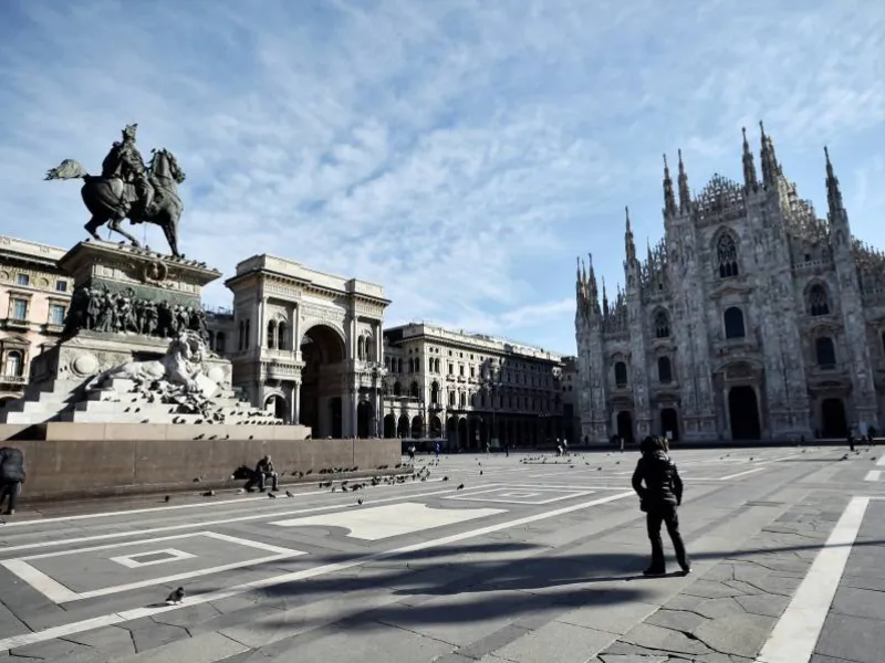 italia italia