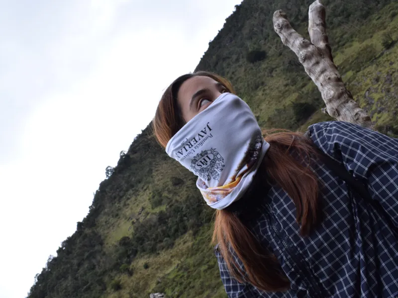 prácticas de estudiantes de la Javeriana Cali en Silvia, Cauca prácticas de estudiantes de la Javeriana Cali en Silvia, Cauca