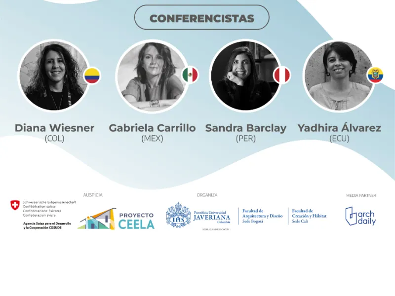 clausura del Curso de Liderazgo de Edificaciones Sostenibles en América Latina, CLESAL 2022 clausura del Curso de Liderazgo de Edificaciones Sostenibles en América Latina, CLESAL 2022