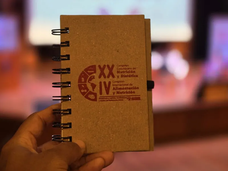 Javeriana Cali fue epicentro del debate nacional e internacional sobre el derecho a la alimentación digna