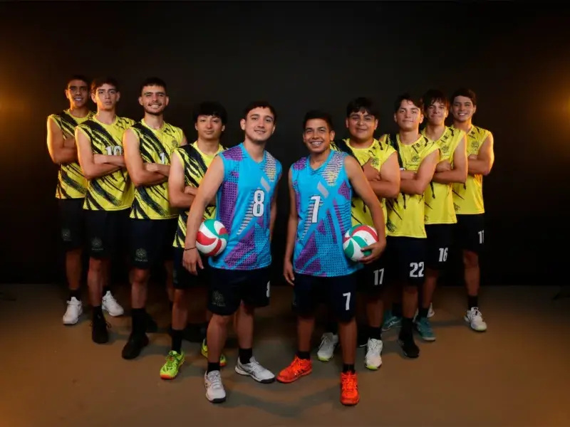 Talento javeriano que trasciende fronteras: nuestros deportistas brillan en Intersuj México 2025