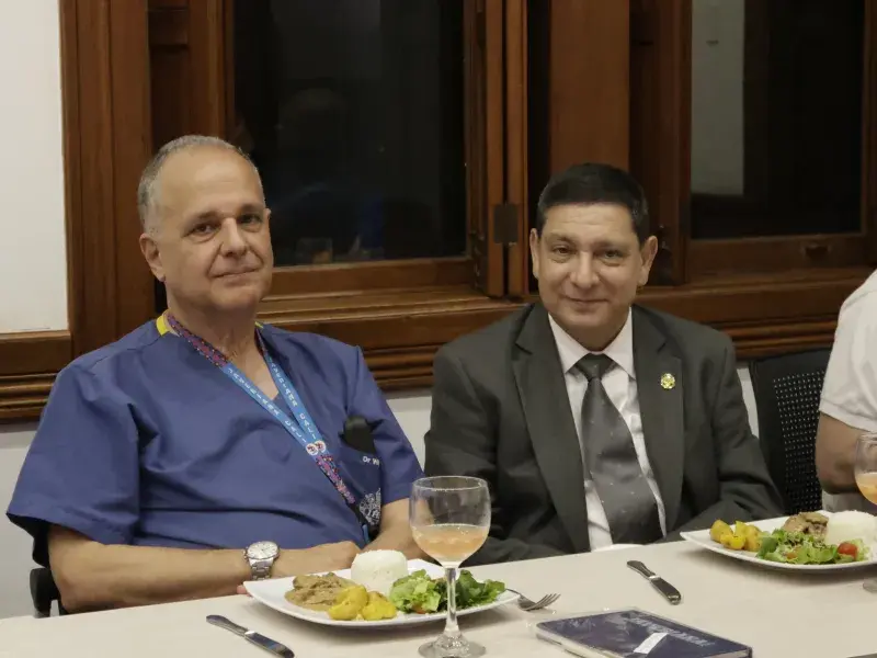 Especialización en Anestesiología