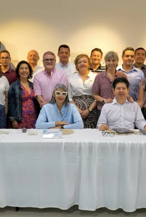 Desayuno- egresados- Javeriana 